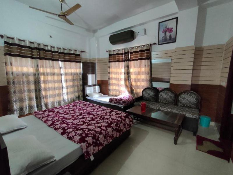 Arjun Guest House Pathankot Exterior photo