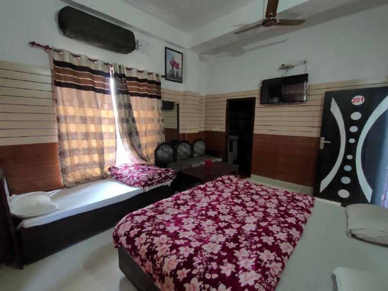 Arjun Guest House Pathankot Exterior photo