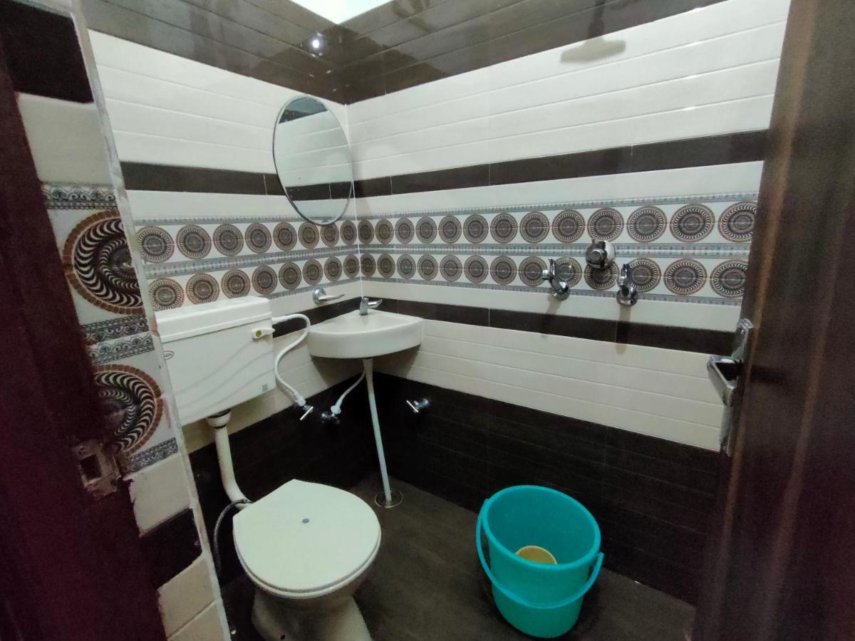 Arjun Guest House Pathankot Exterior photo